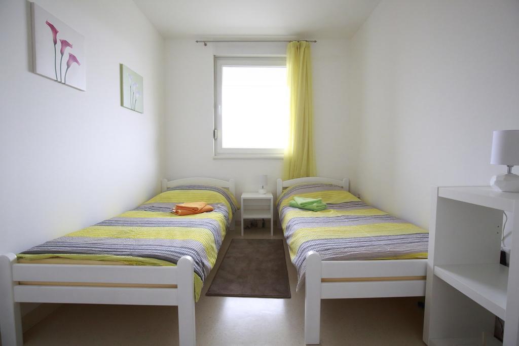 Apartment Hurcak Ζάγκρεμπ Δωμάτιο φωτογραφία