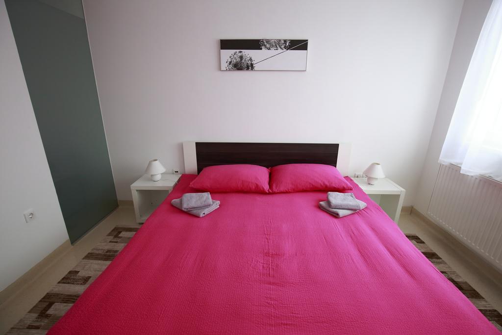 Apartment Hurcak Ζάγκρεμπ Εξωτερικό φωτογραφία