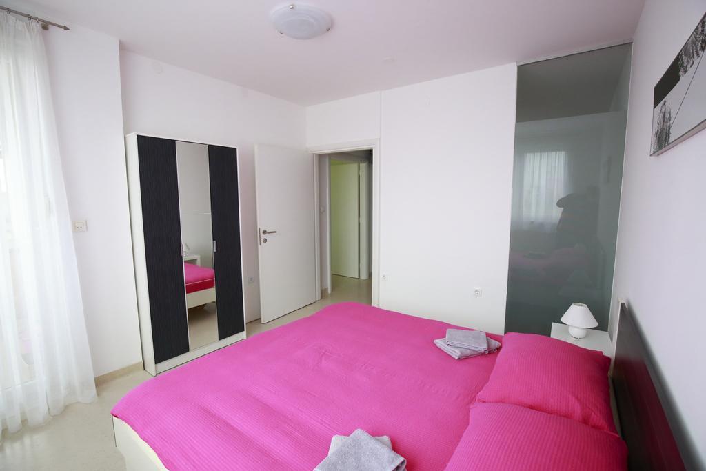 Apartment Hurcak Ζάγκρεμπ Δωμάτιο φωτογραφία