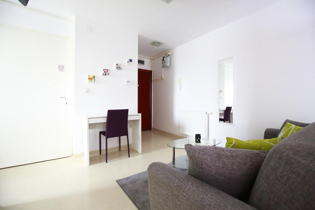 Apartment Hurcak Ζάγκρεμπ Δωμάτιο φωτογραφία