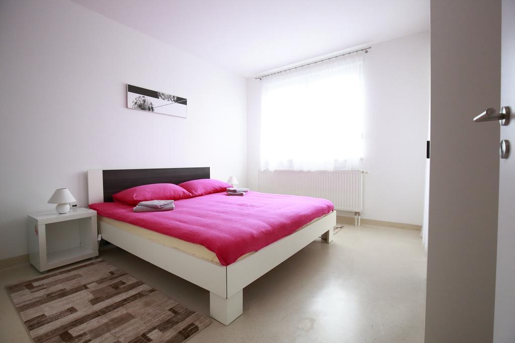 Apartment Hurcak Ζάγκρεμπ Δωμάτιο φωτογραφία